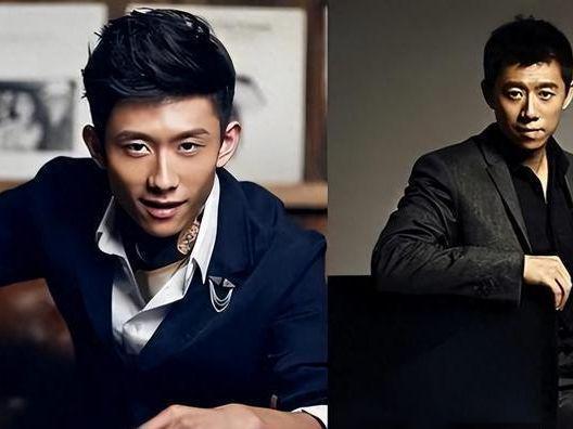 男明星娱乐圈吃瓜,揭秘男明星背后的那些“瓜”