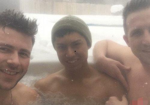 国产Gaysexchina男同,Gaysexchina的多元世界